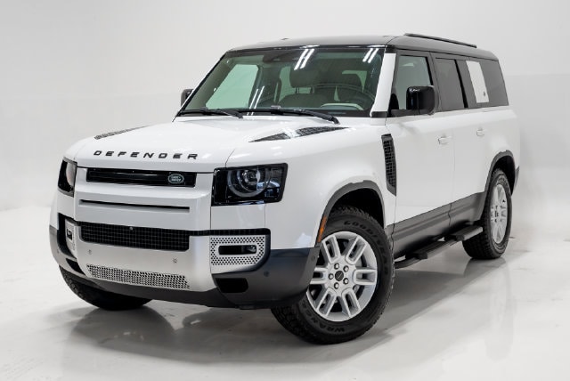 2024 Land Rover Defender 130 S