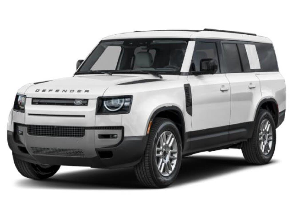 2026 Land Rover Defender 130 S