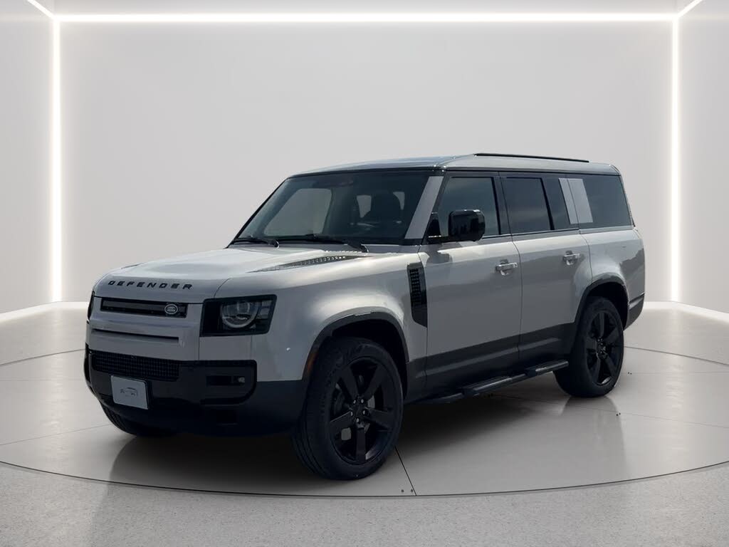 2026 Land Rover Defender 130 P300 S