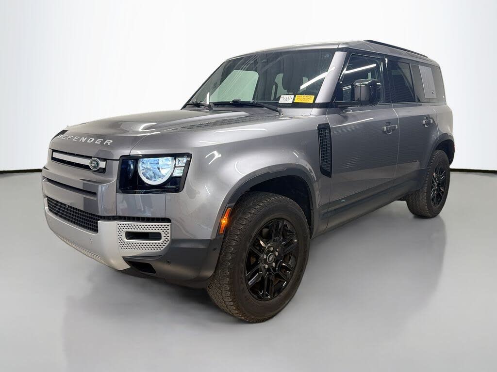 2023 Land Rover Defender 110 P300