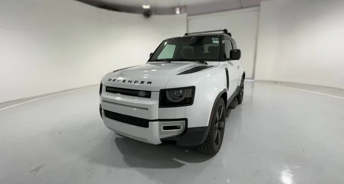 2023 Land Rover Defender 90 90 P400 SE