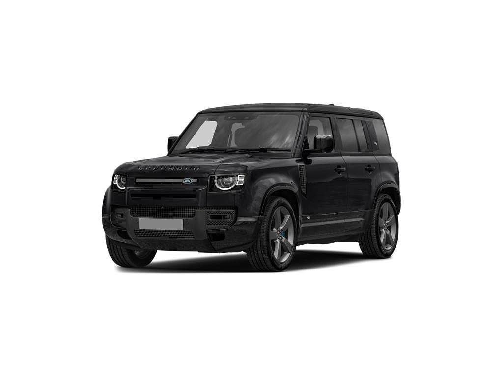 2023 Land Rover Defender 110 SE