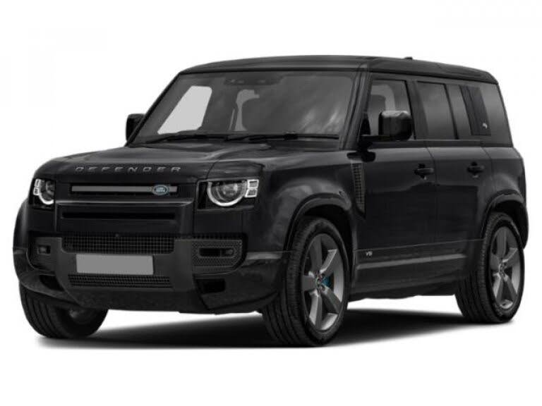 2023 Land Rover Defender 110 P400 SE