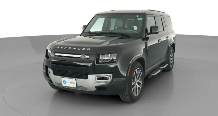 2023 Land Rover Defender 130 130 P400 SE