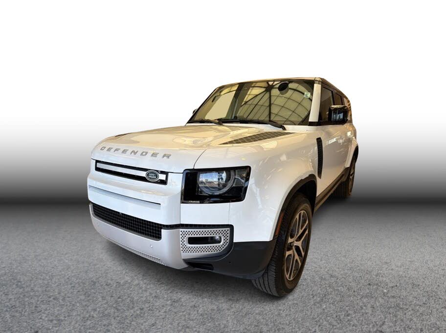 2023 Land Rover Defender 130 P400 SE