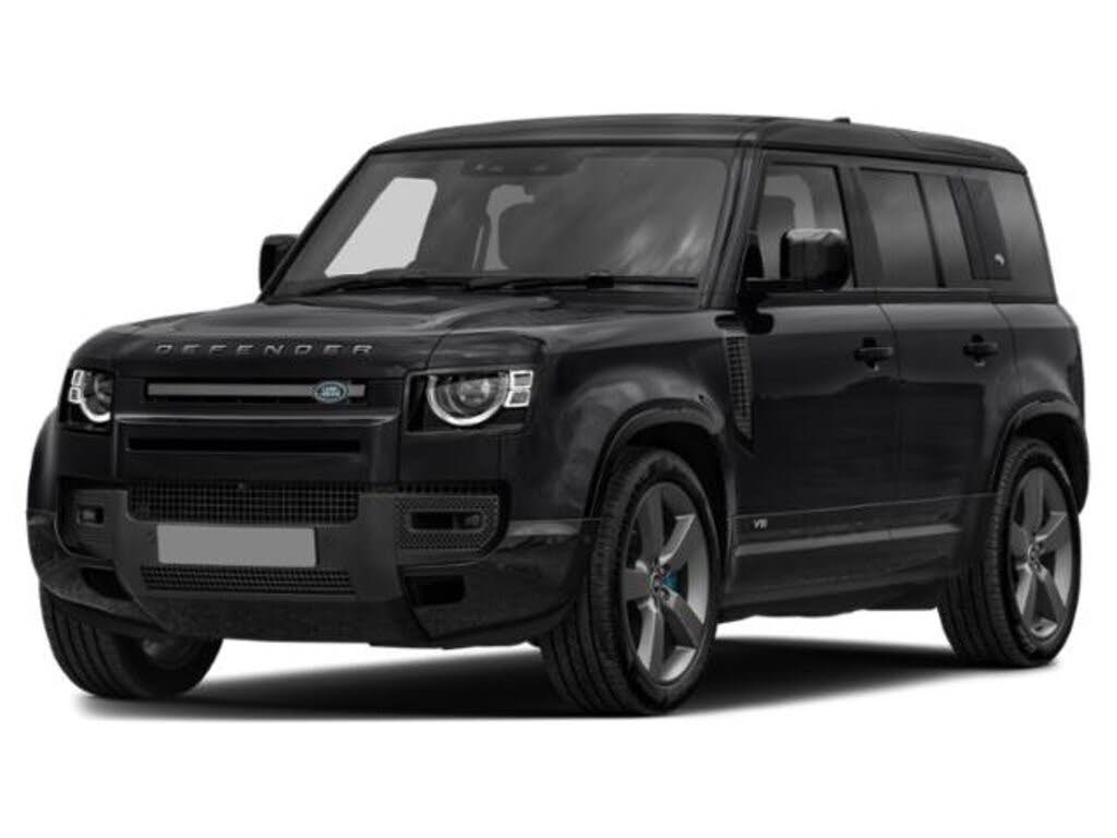 2023 Land Rover Defender 110 V8 AWD