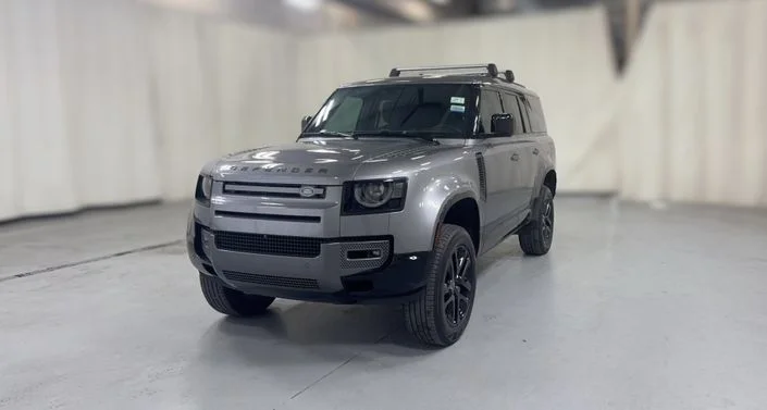 2024 Land Rover Defender 130 130 P400 Outbound