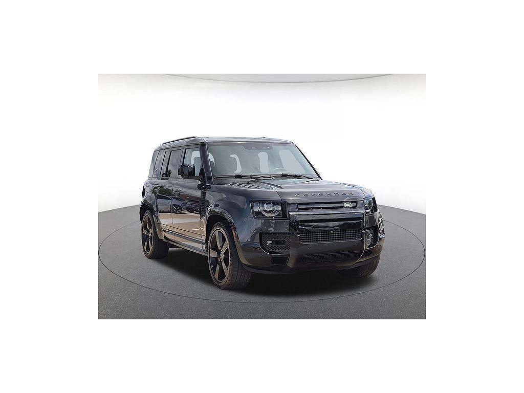 2024 Land Rover Defender 110 P400 X