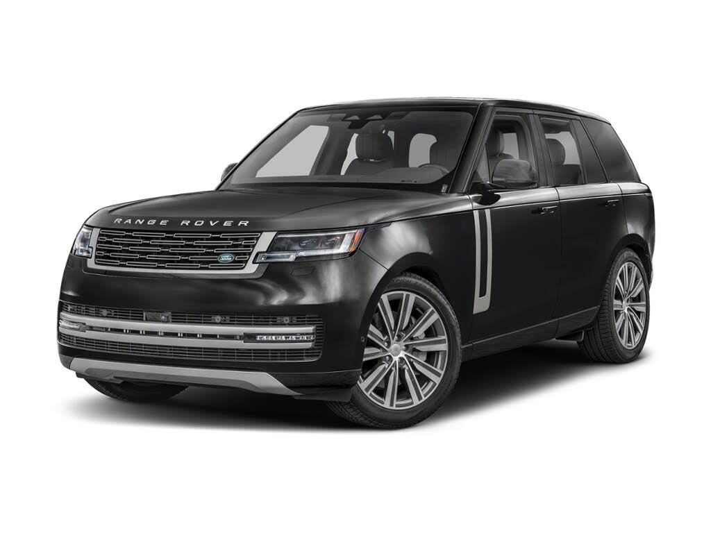2025 Land Rover Range Rover P530 Autobiography