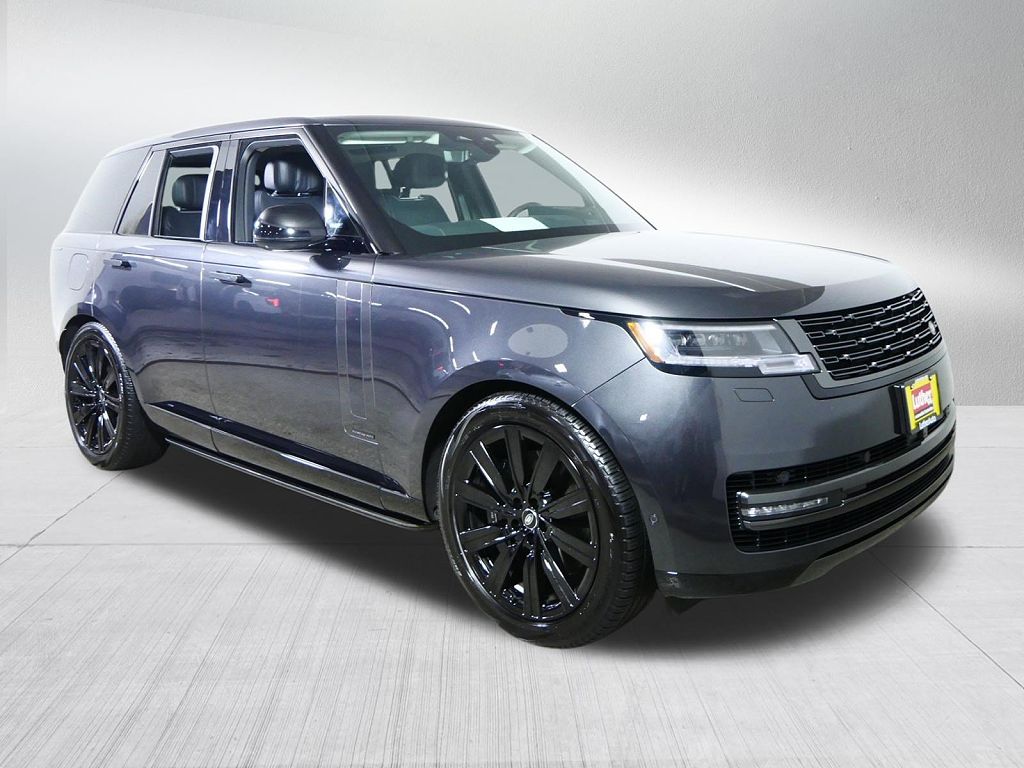 2024 Land Rover Range Rover P530 Autobiography
