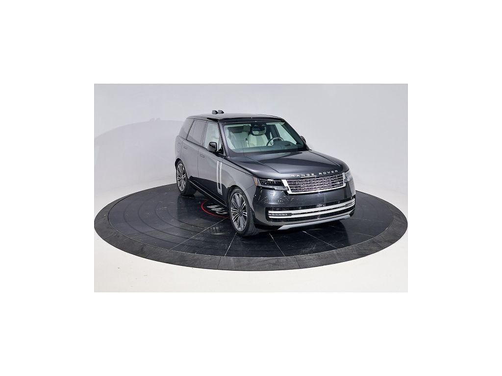 2024 Land Rover Range Rover P530 Autobiography