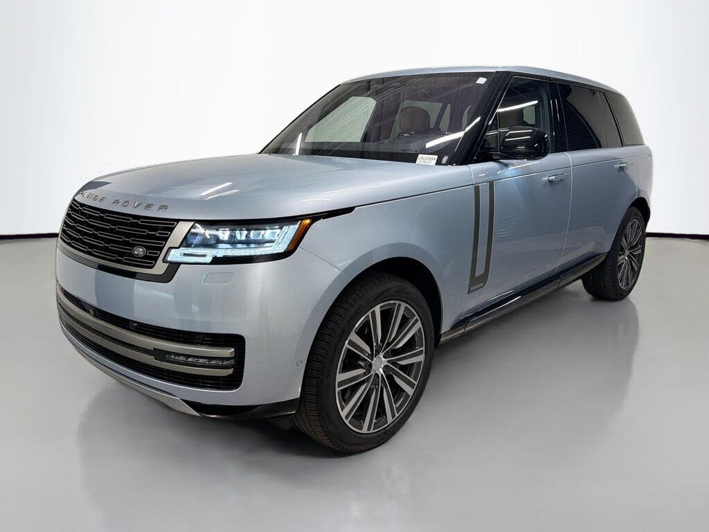 2023 Land Rover Range Rover P530 Autobiography