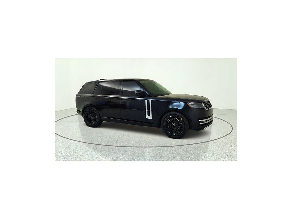 2024 Land Rover Range Rover P530 Autobiography