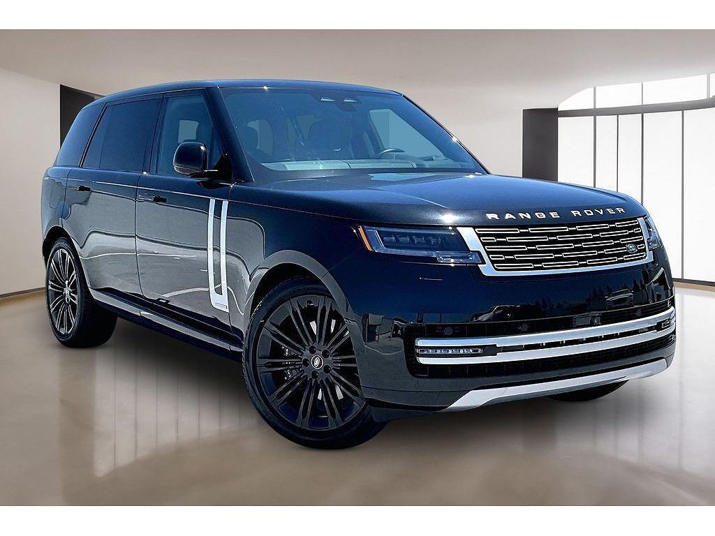 2024 Land Rover Range Rover P530 Autobiography