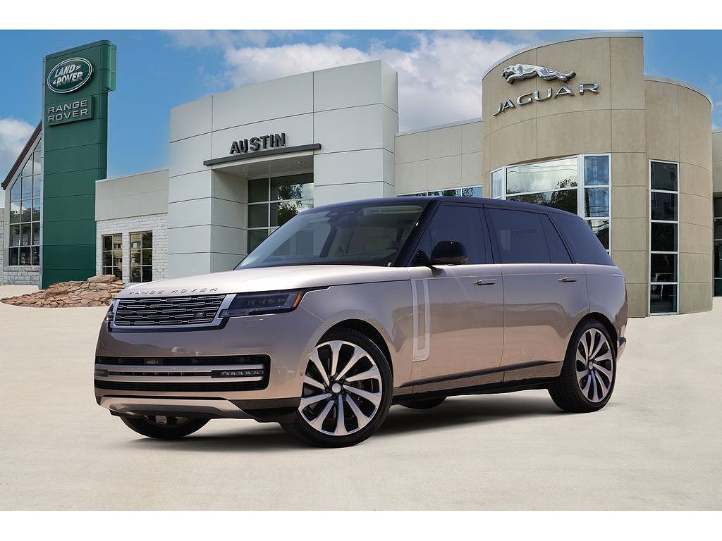 2024 Land Rover Range Rover P530 Autobiography