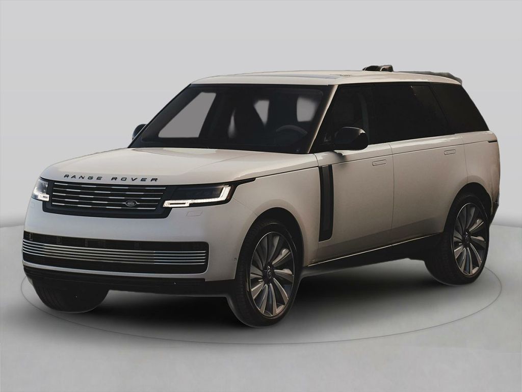 2024 Land Rover Range Rover P530 Autobiography