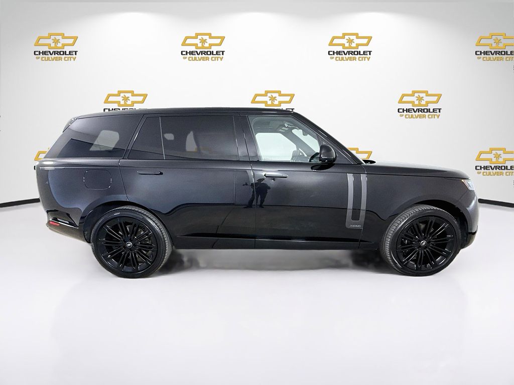 2024 Land Rover Range Rover P530 Autobiography