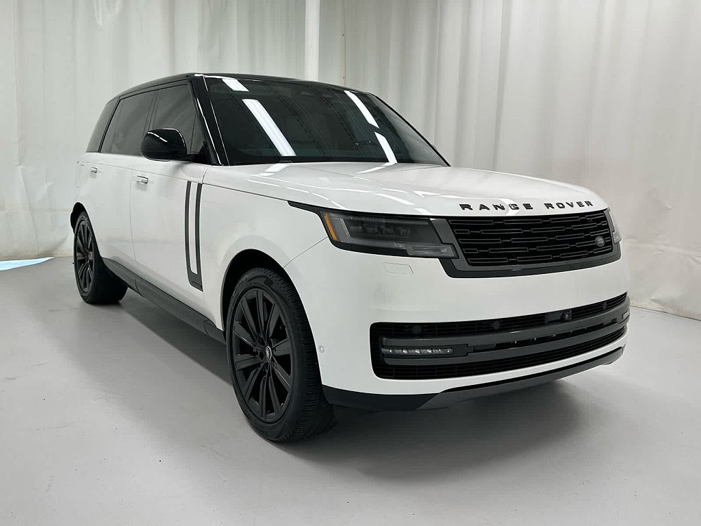 2024 Land Rover Range Rover P530 Autobiography