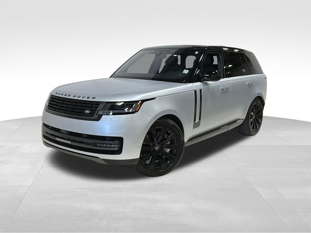 2023 Land Rover Range Rover P530 SE