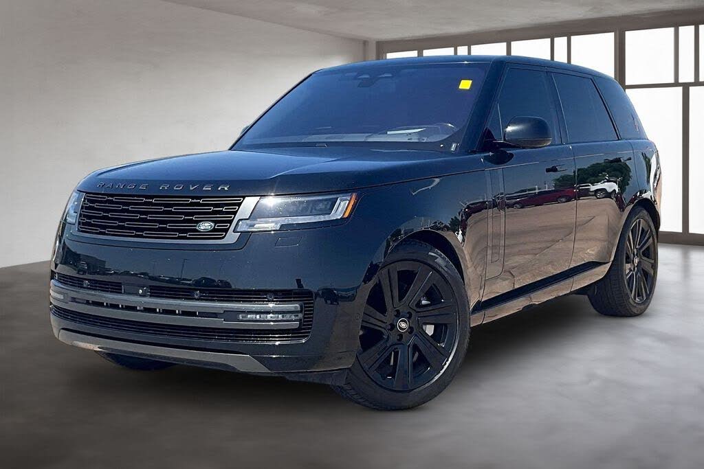 2023 Land Rover Range Rover P530 SE