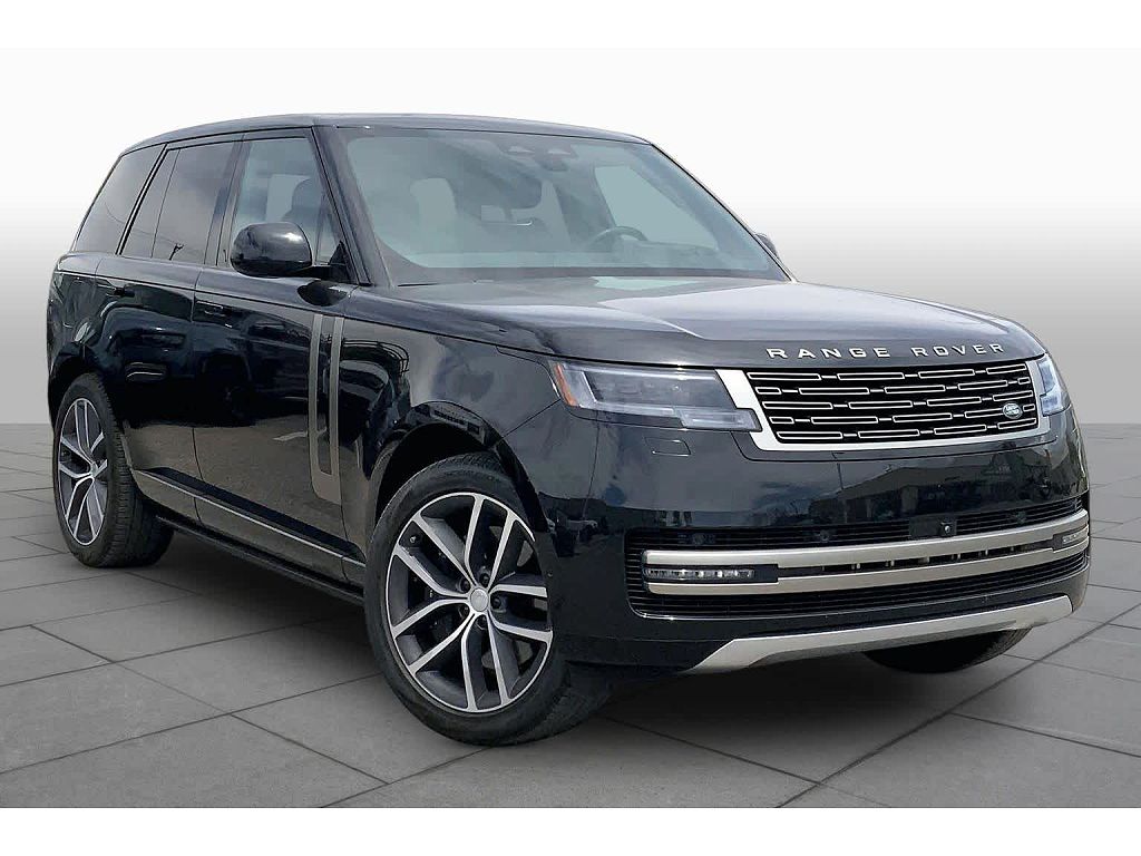 2024 Land Rover Range Rover P530 SE