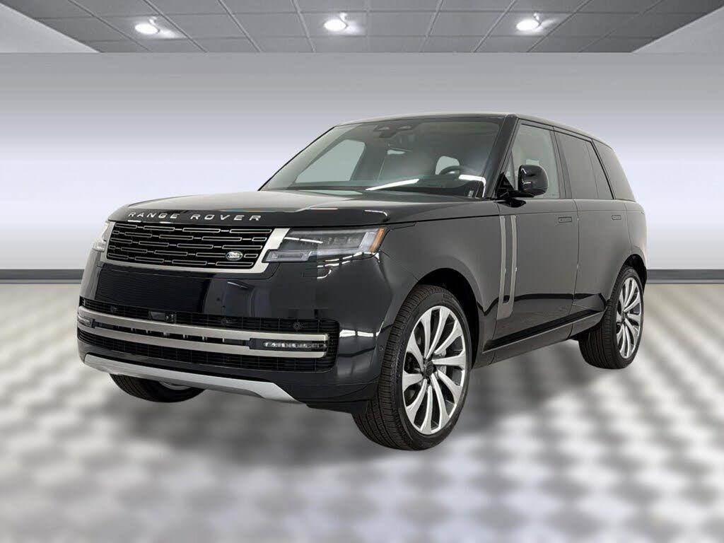 2026 Land Rover Range Rover P530 SE