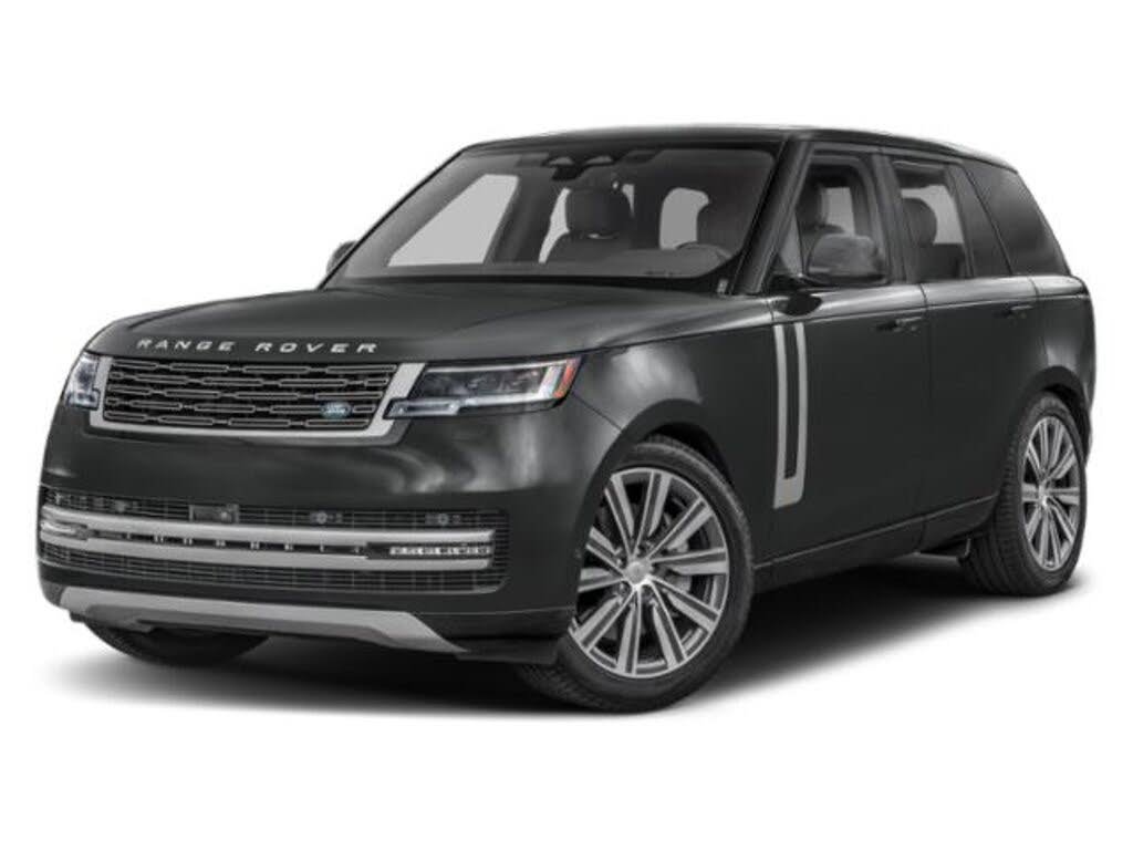 2024 Land Rover Range Rover P530 SE