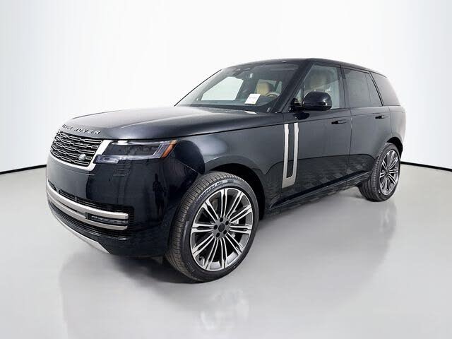 2026 Land Rover Range Rover P530 SE