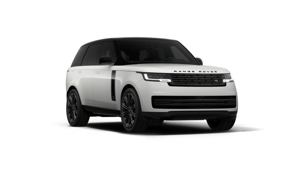 2027 Land Rover Range Rover P530 SE