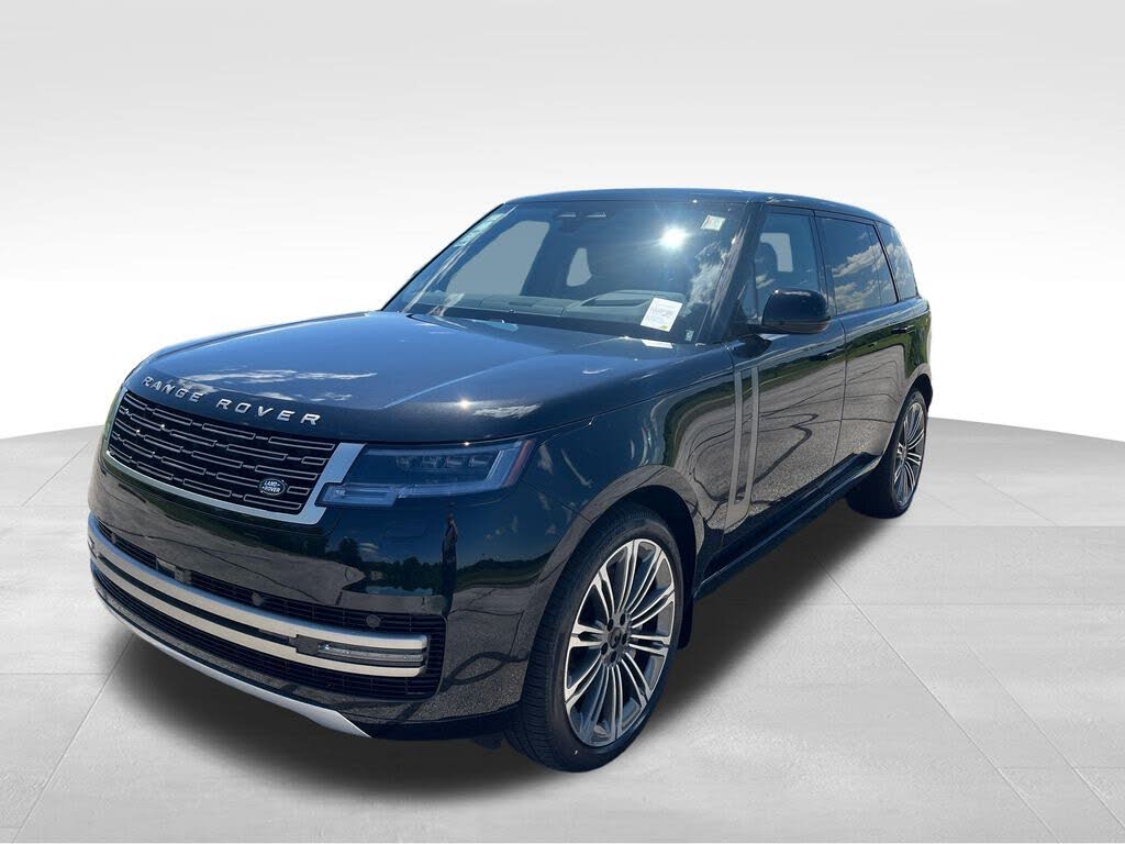 2026 Land Rover Range Rover P530 SE