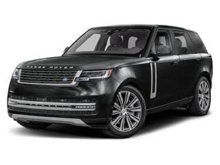 2024 Land Rover Range Rover P400 SE