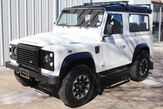 1987 Land Rover DEFENDER Custom/ Restomod