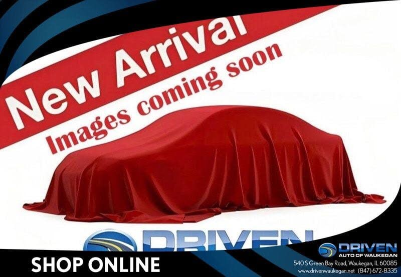 2012 Land Rover Range Rover Evoque Pure