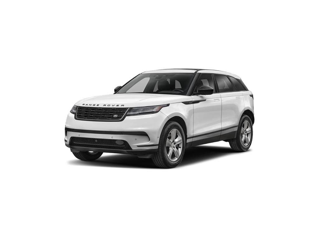 2026 Land Rover Range Rover Velar P400 Autobiography