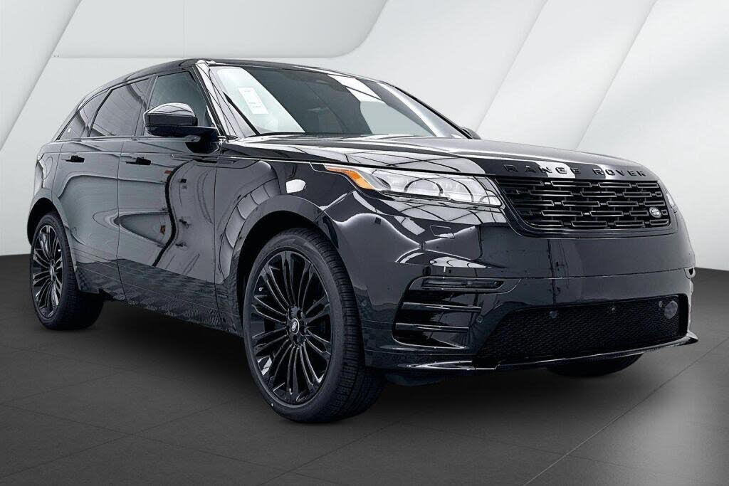 2026 Land Rover Range Rover Velar P400 Autobiography