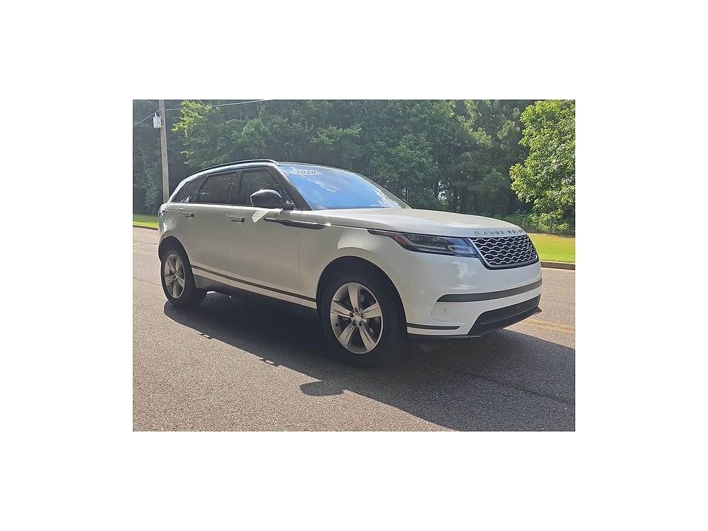 2020 Land Rover Range Rover Velar P250 S