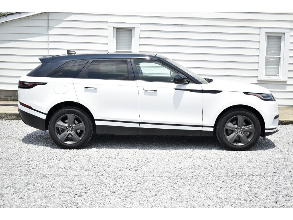 2020 Land Rover Range Rover Velar P250 S