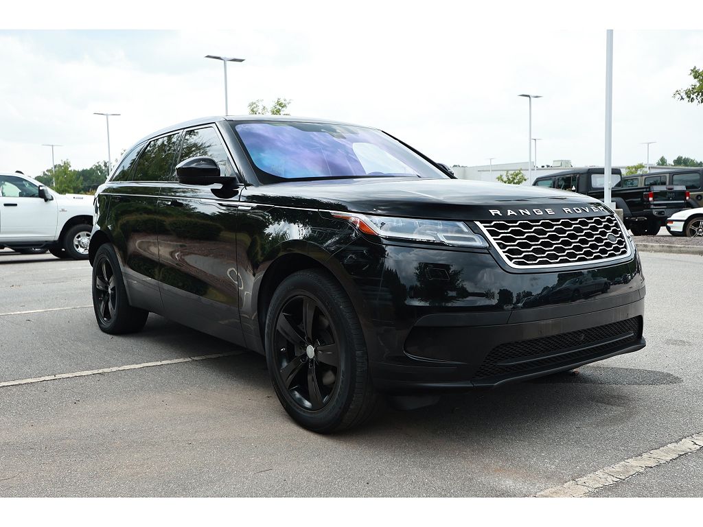 2020 Land Rover Range Rover Velar P250 S