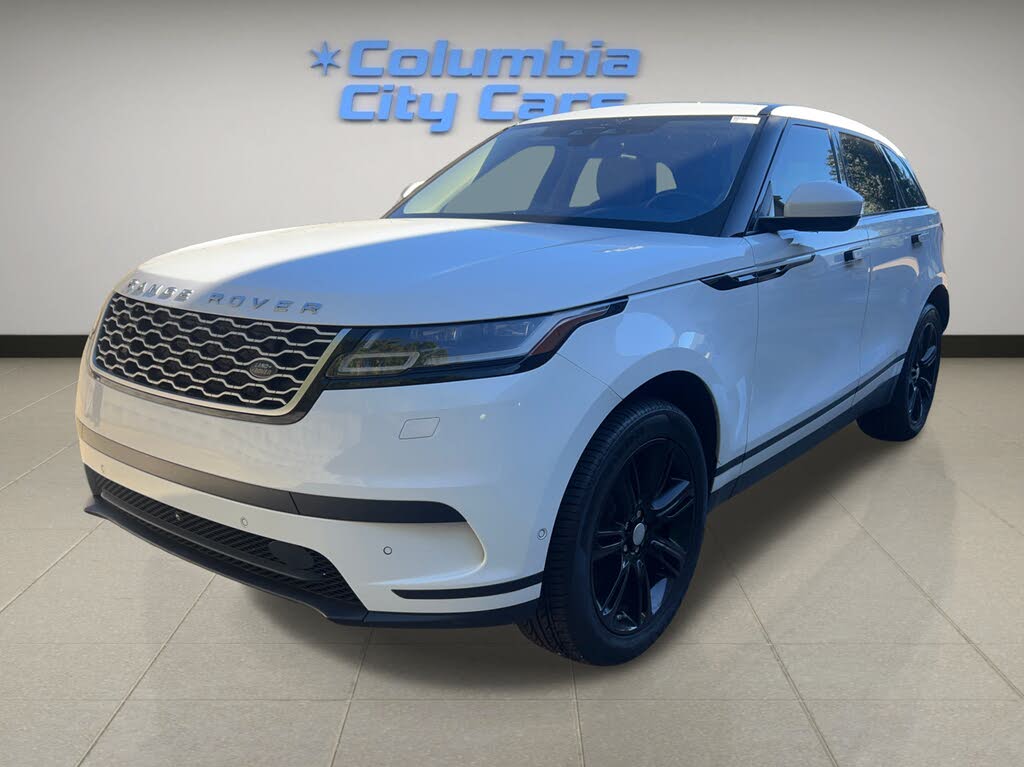 2021 Land Rover Range Rover Velar P250 S