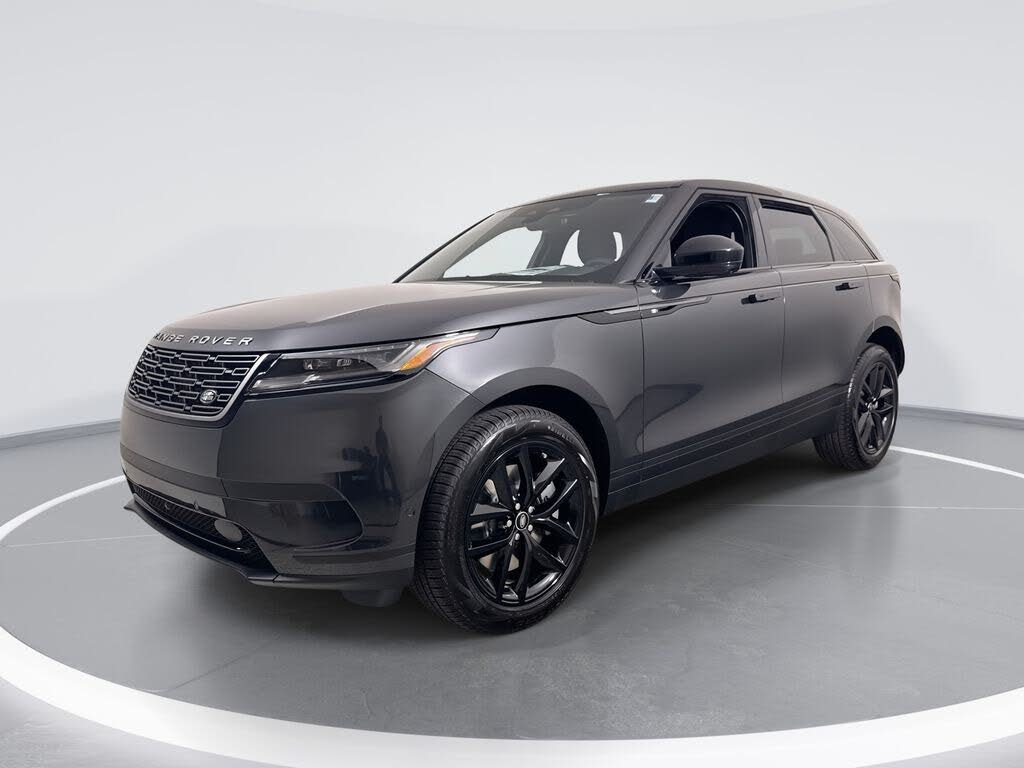 2026 Land Rover Range Rover Velar P250 S