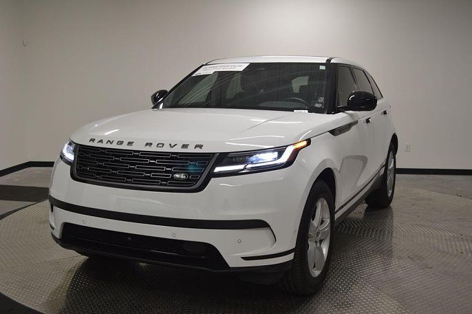 2026 Land Rover Range Rover Velar P250 S