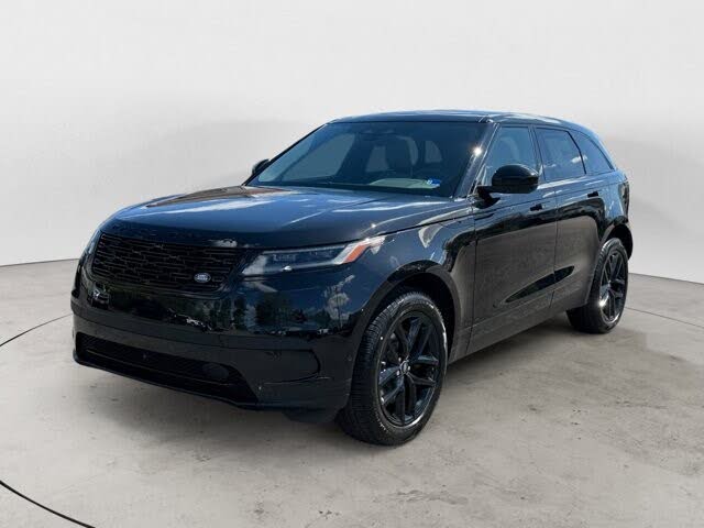 2026 Land Rover Range Rover Velar P250 S