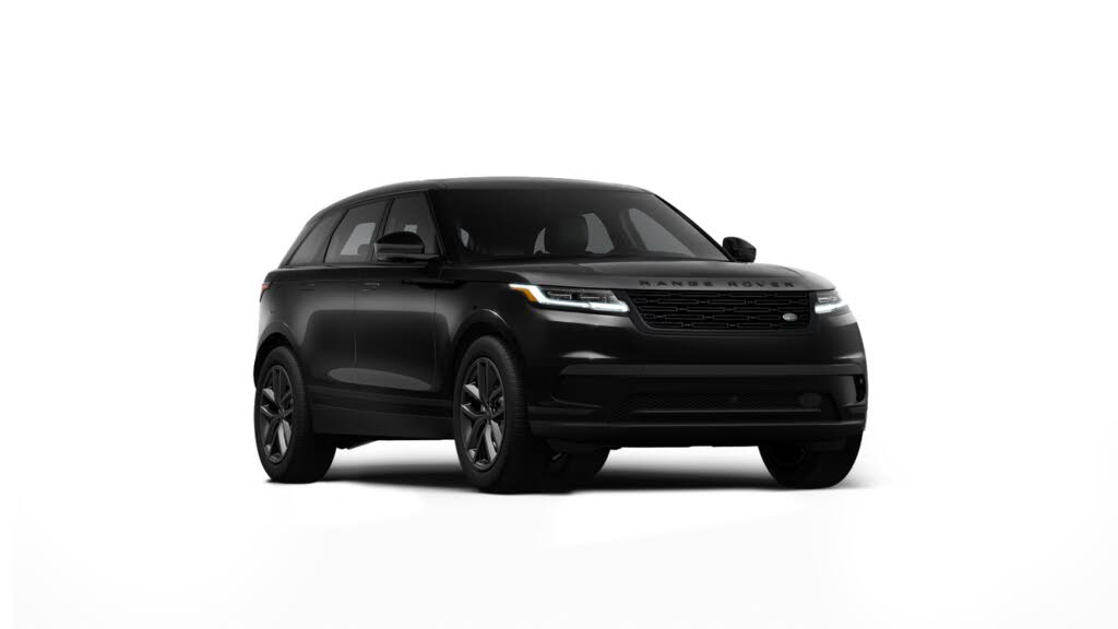 2026 Land Rover Range Rover Velar P250 S