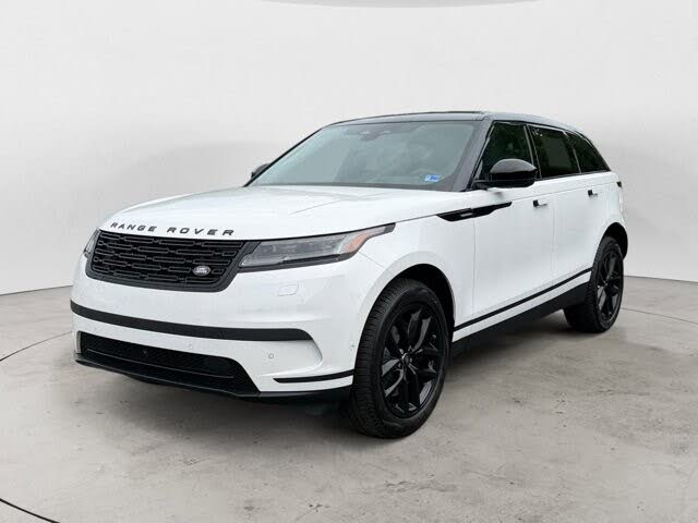 2026 Land Rover Range Rover Velar P250 S
