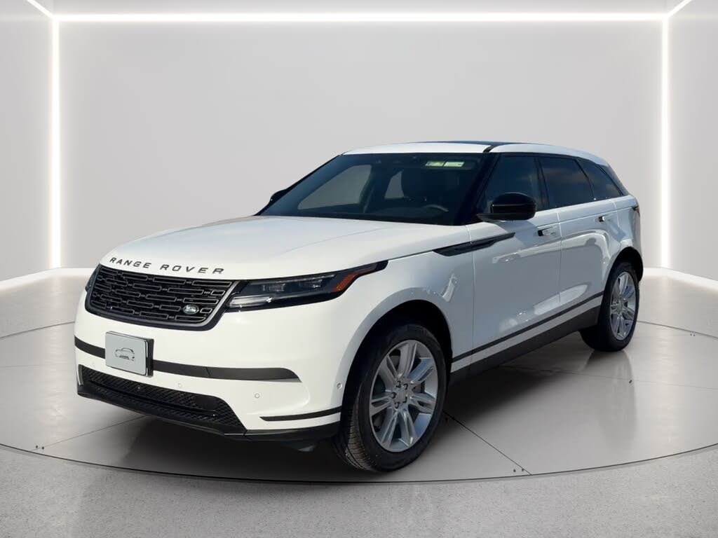 2026 Land Rover Range Rover Velar P250 S
