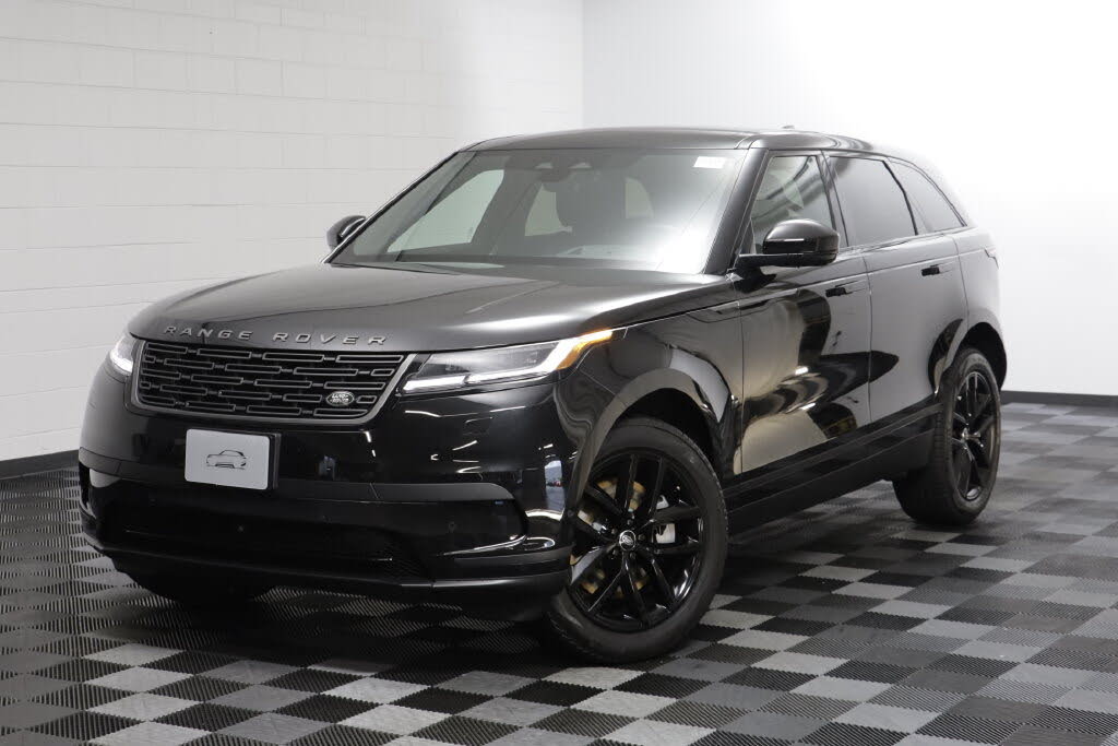 2026 Land Rover Range Rover Velar P250 S
