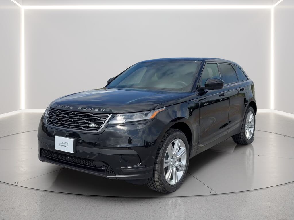 2026 Land Rover Range Rover Velar P250 S