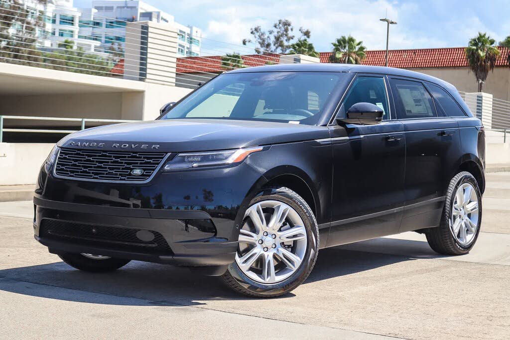 2026 Land Rover Range Rover Velar P250 S