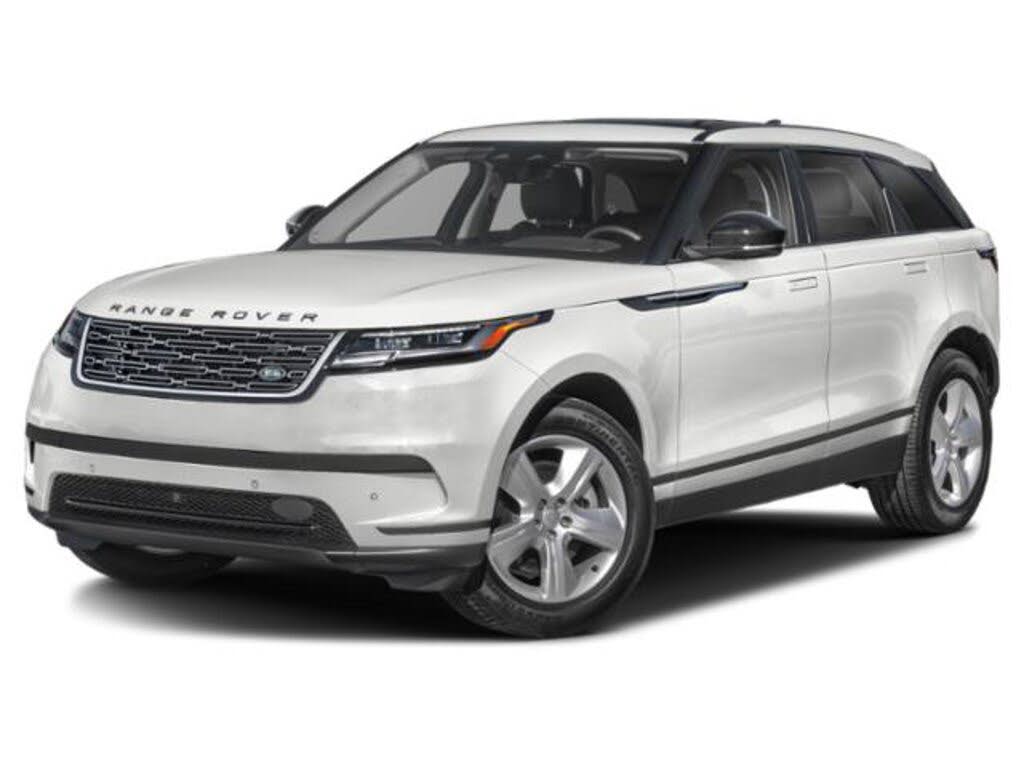 2024 Land Rover Range Rover Velar P250 S