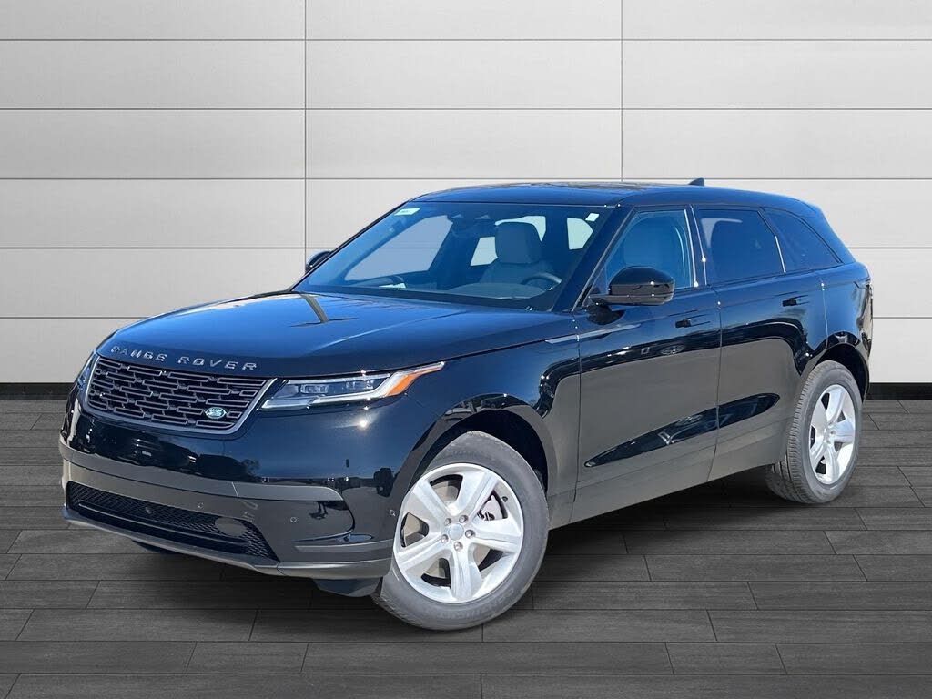 2026 Land Rover Range Rover Velar P250 S